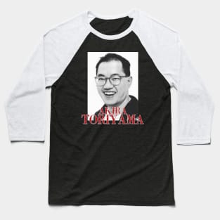 akira toriyama Baseball T-Shirt